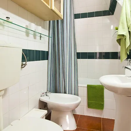Appartement Flores @ Principe Real *