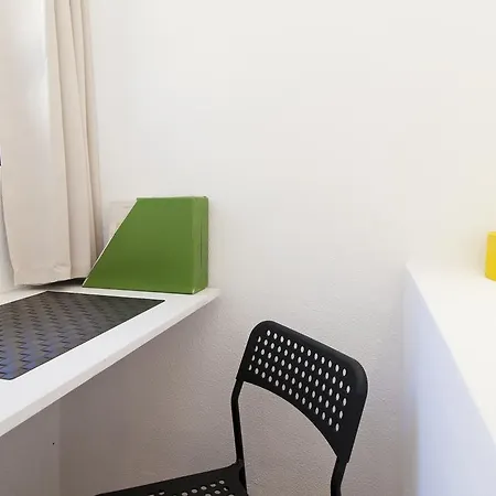 Appartement Flores @ Principe Real