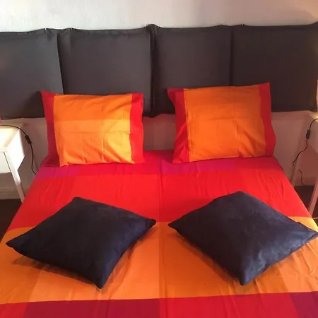 Appartement Flores @ Principe Real *