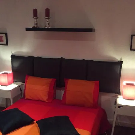 Appartement Flores @ Principe Real Lissabon